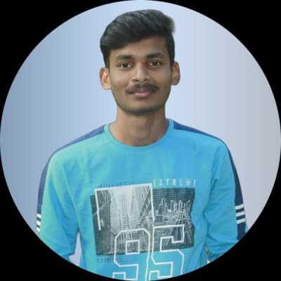 Srinu Medisetti